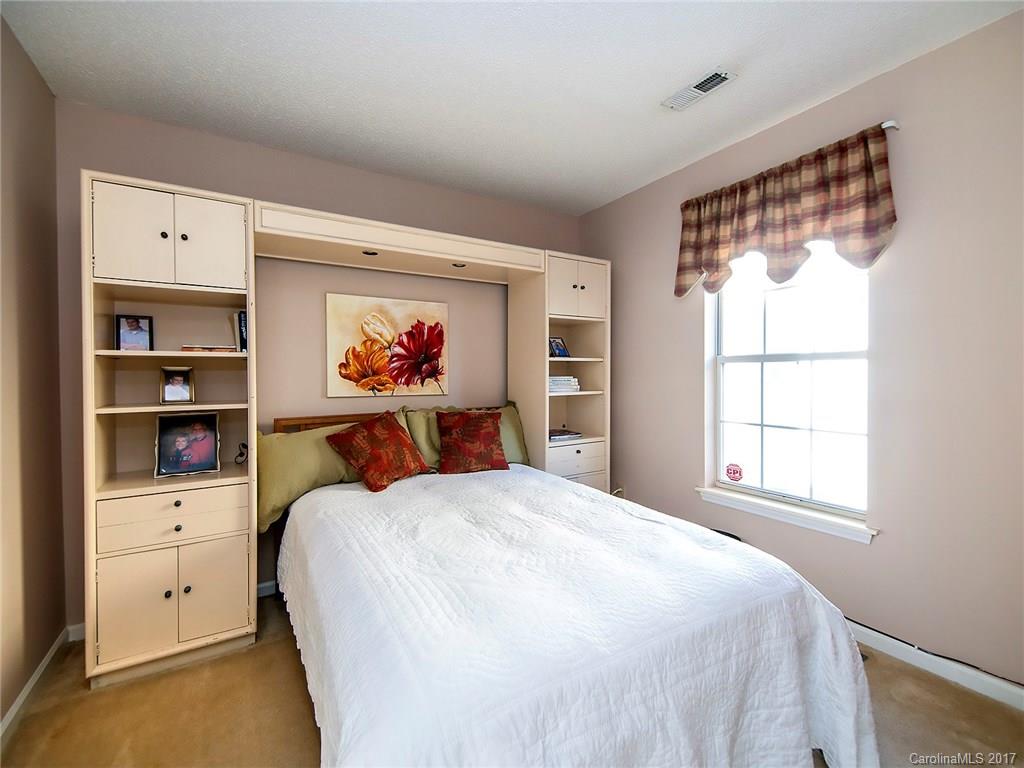 Cambridge Commons - Residential