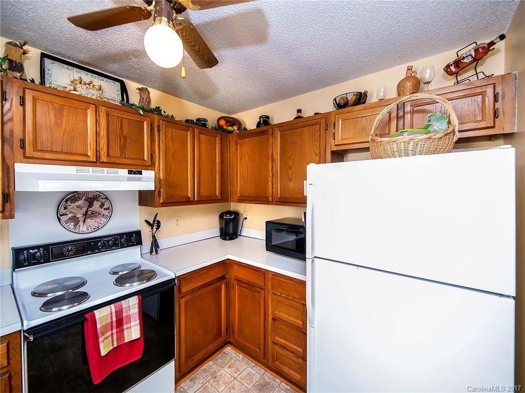 Cambridge Commons - Residential