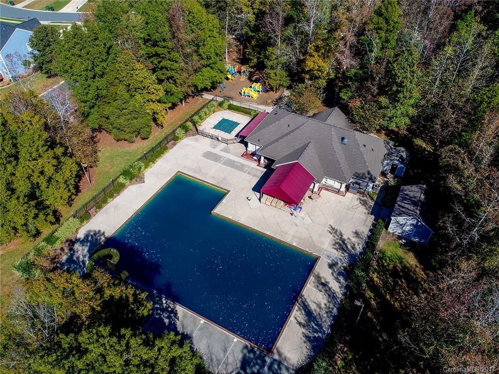 Cambridge Commons - Residential