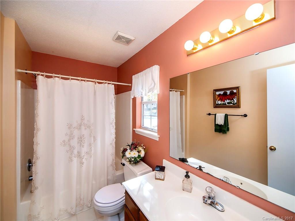 Cambridge Commons - Residential