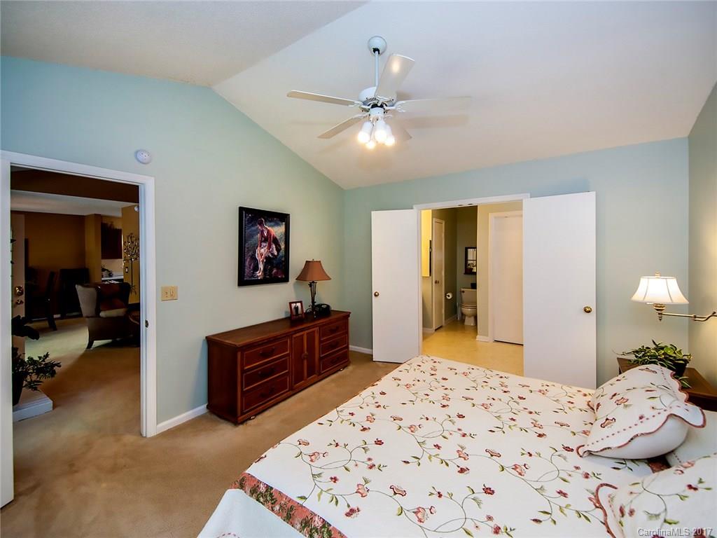 Cambridge Commons - Residential