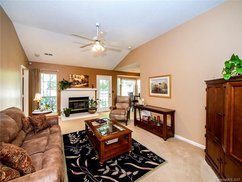 Cambridge Commons - Residential