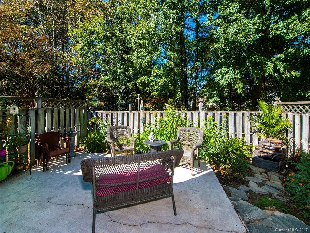 Cambridge Commons - Residential