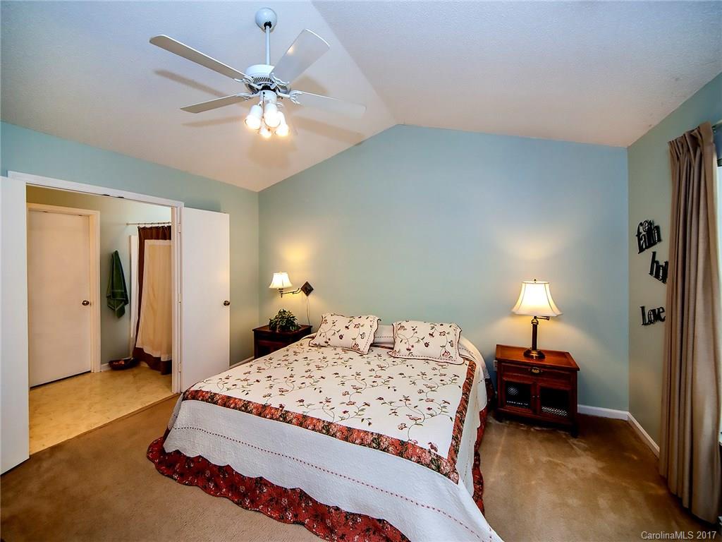 Cambridge Commons - Residential