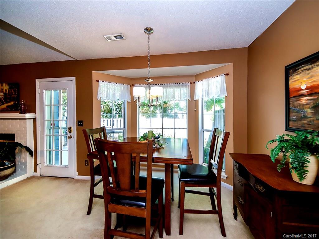 Cambridge Commons - Residential