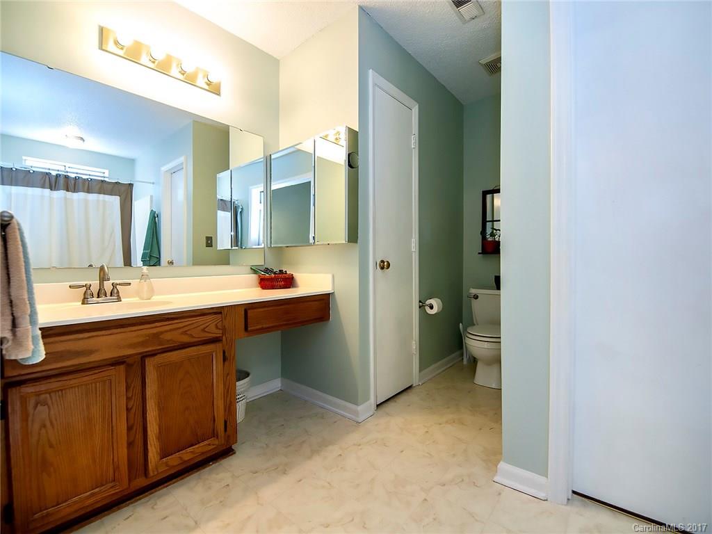 Cambridge Commons - Residential