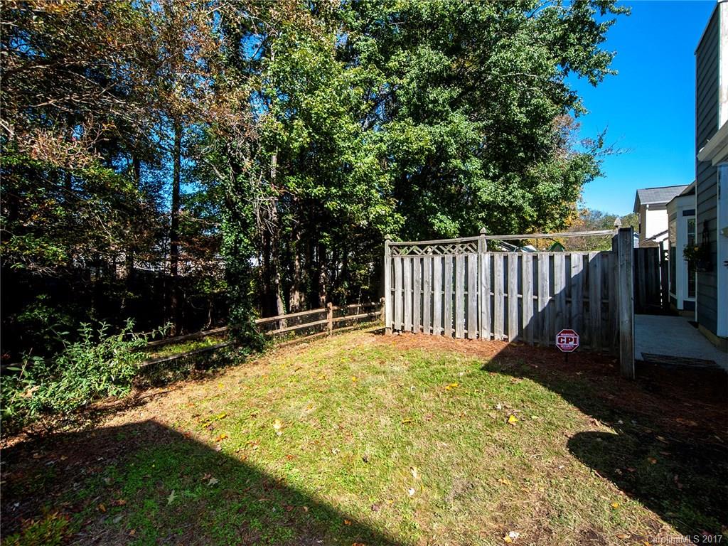 Cambridge Commons - Residential