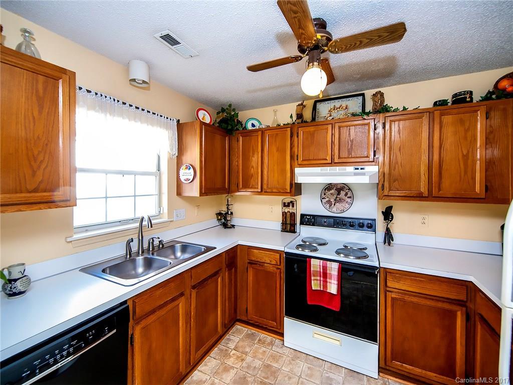 Cambridge Commons - Residential