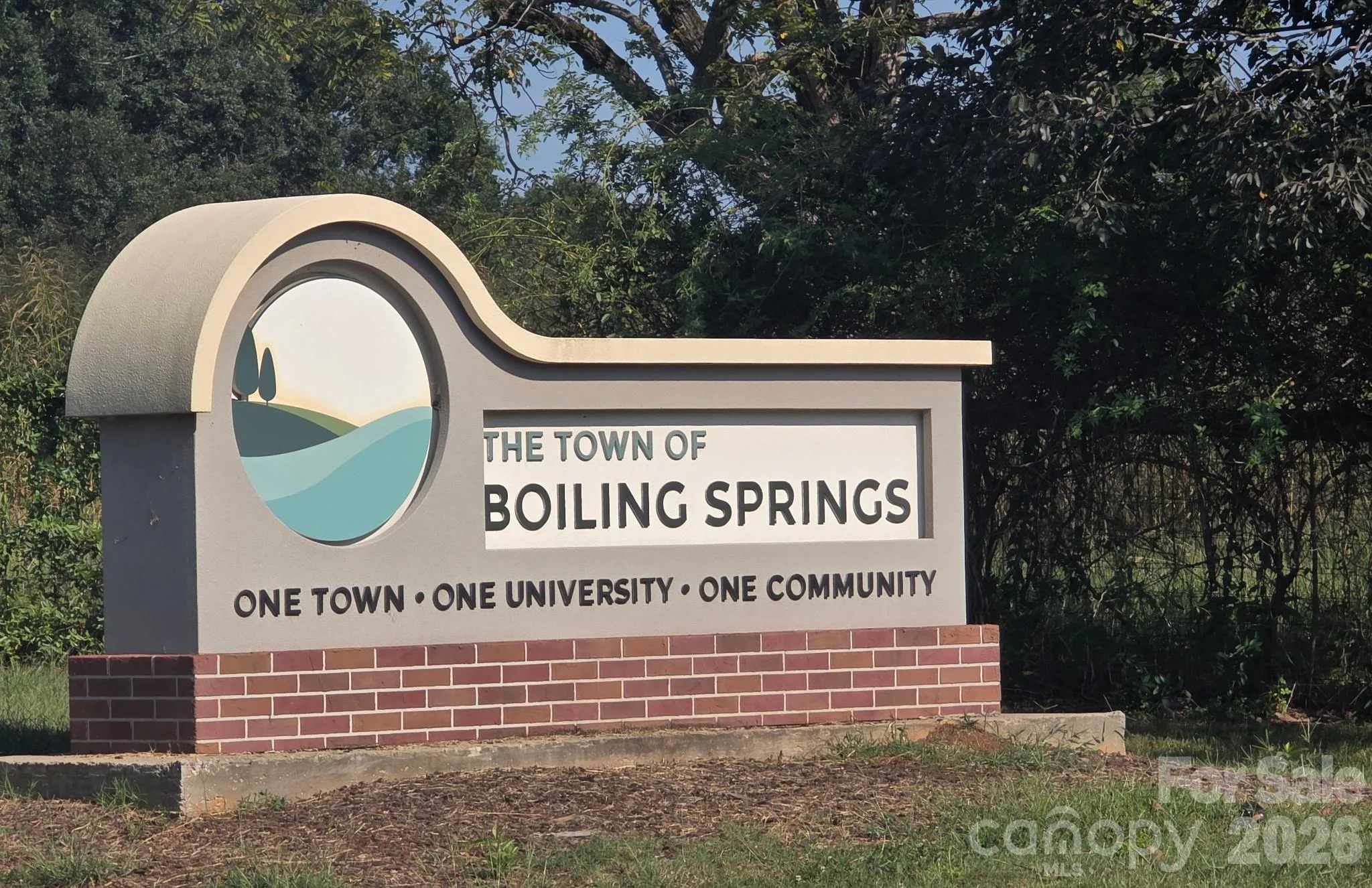 0 College Avenue, Boiling Springs, NC, 28152
