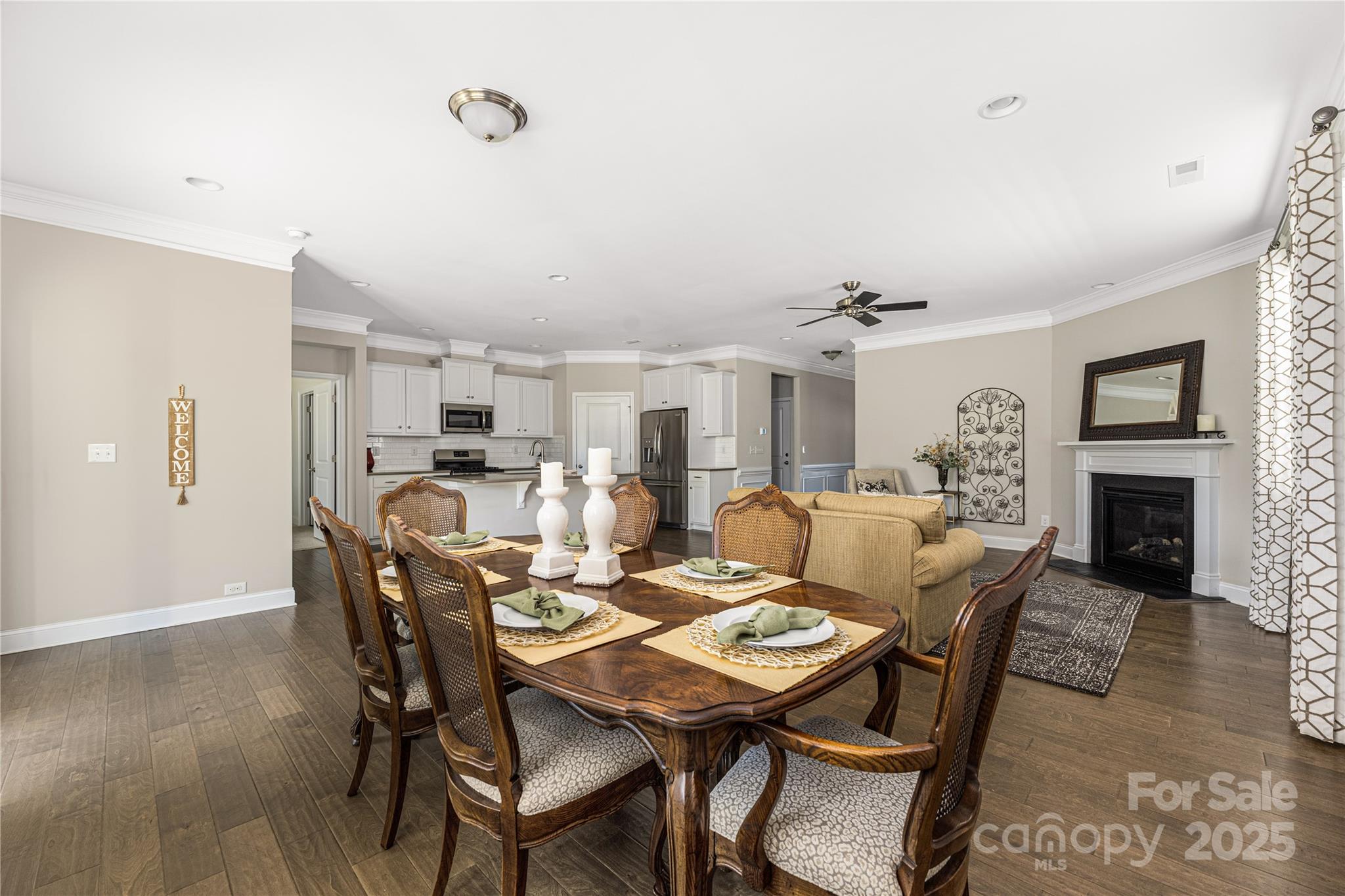 LakeWalk - Residential