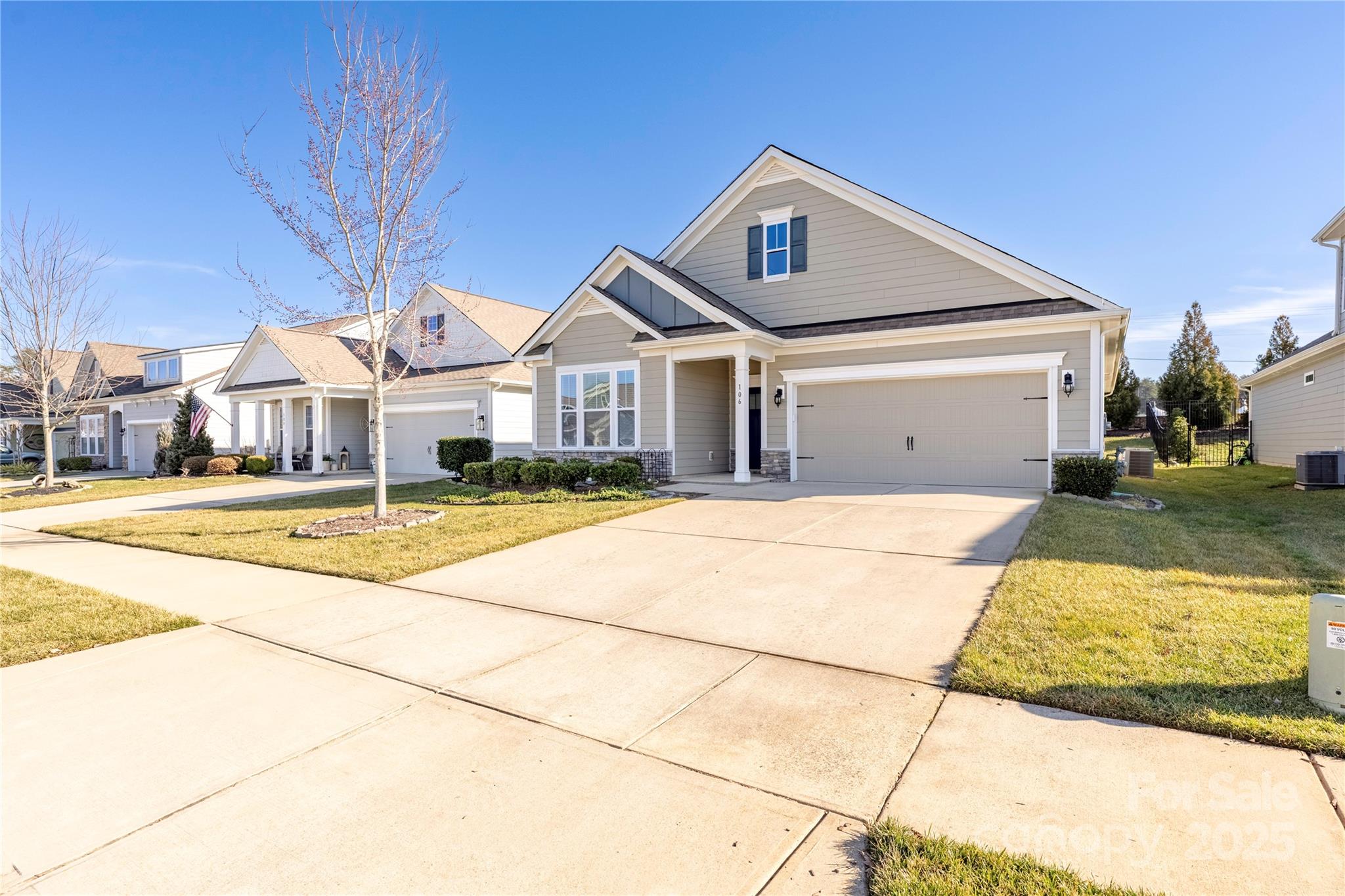 106 Chase Water Drive