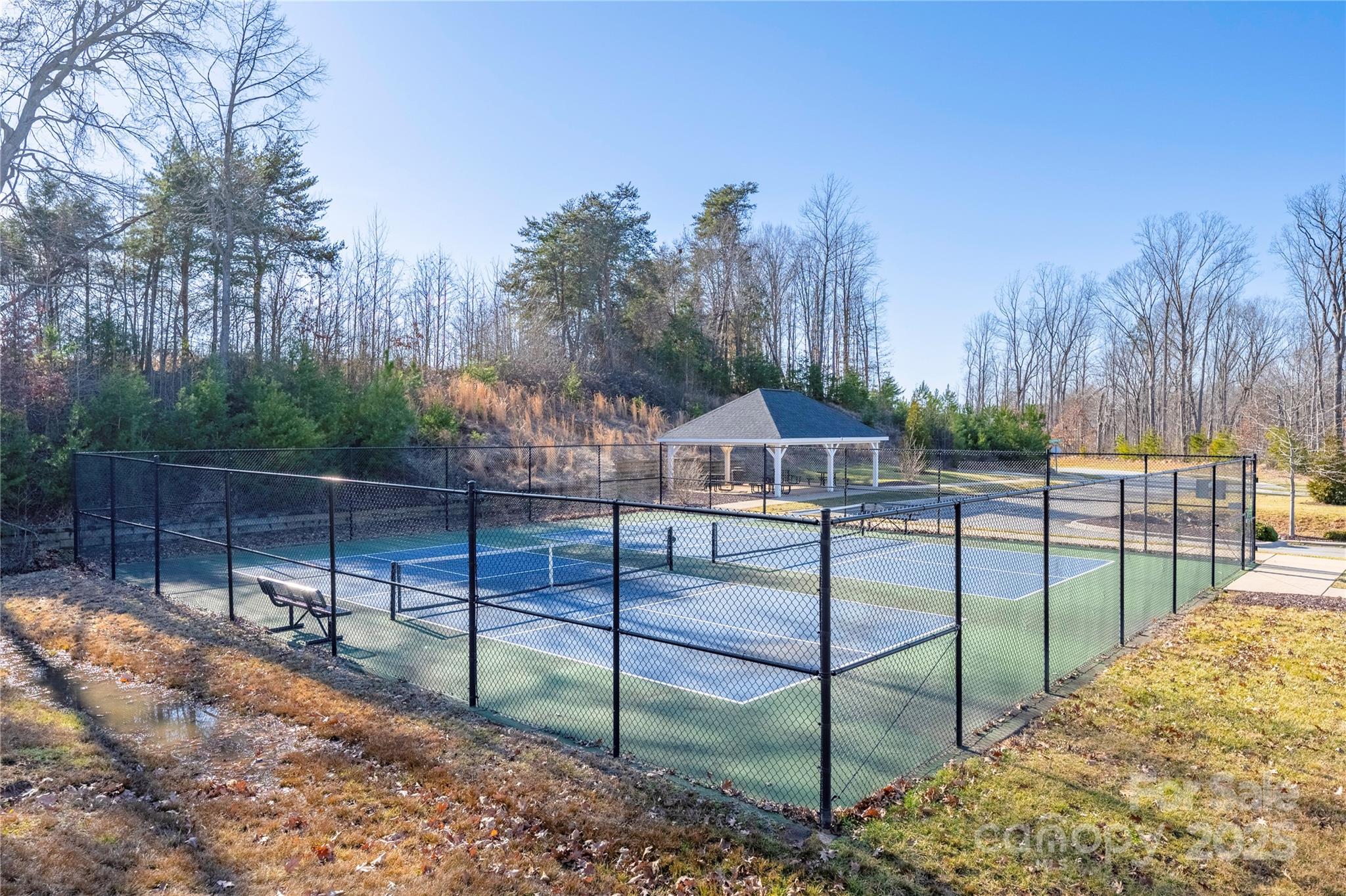 LakeWalk - Residential
