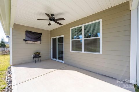 A home in Mooresville