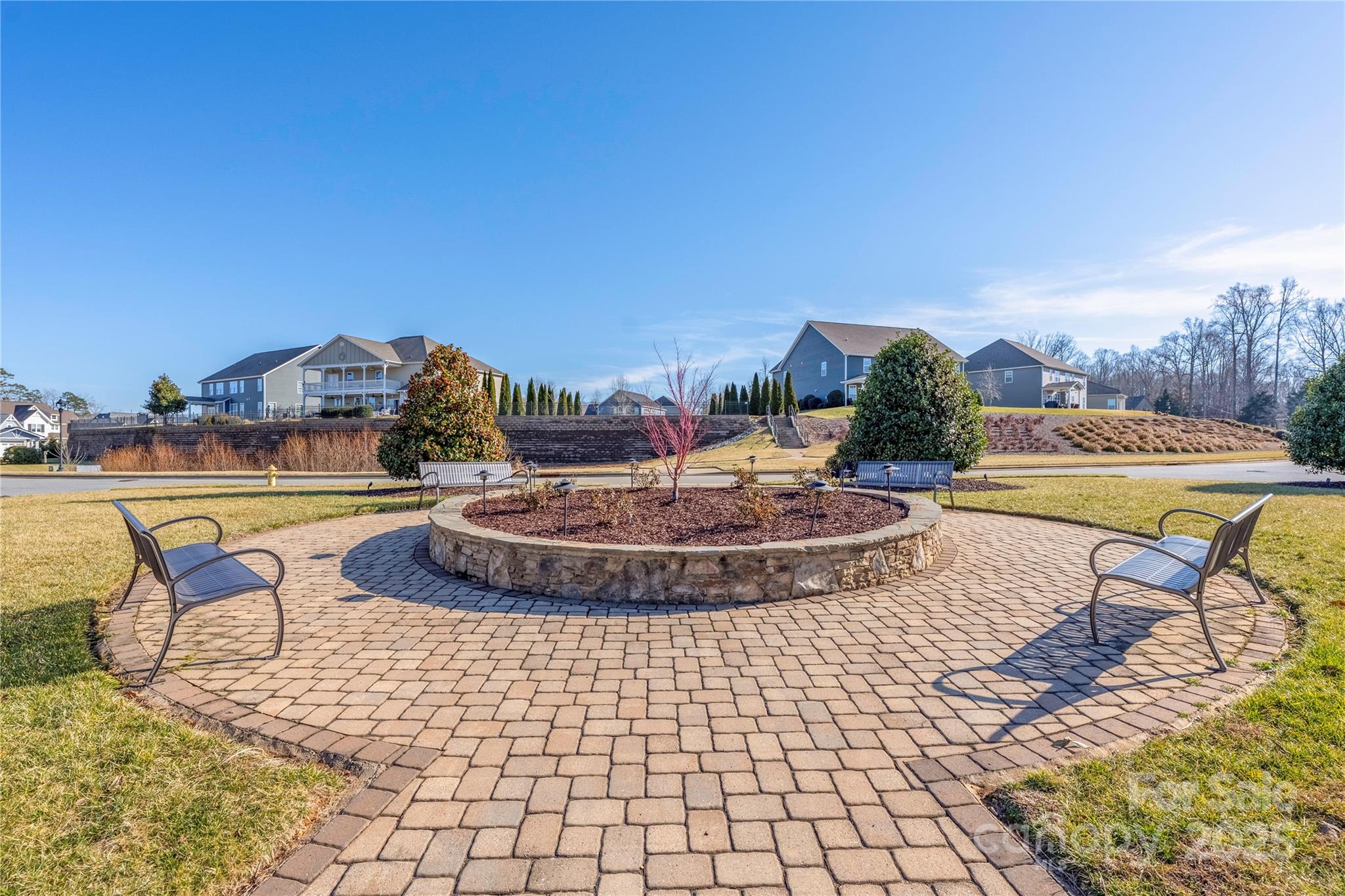 LakeWalk - Residential