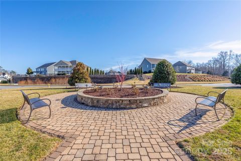 A home in Mooresville