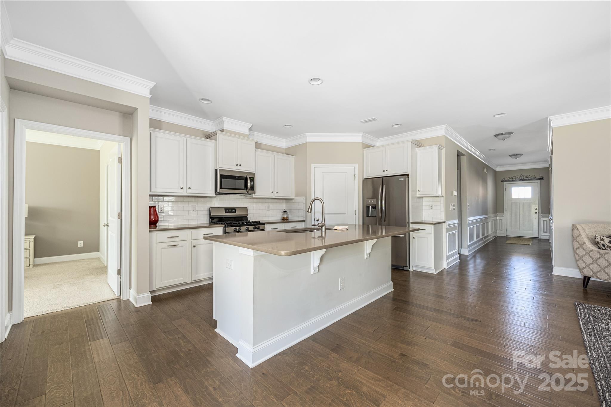 LakeWalk - Residential