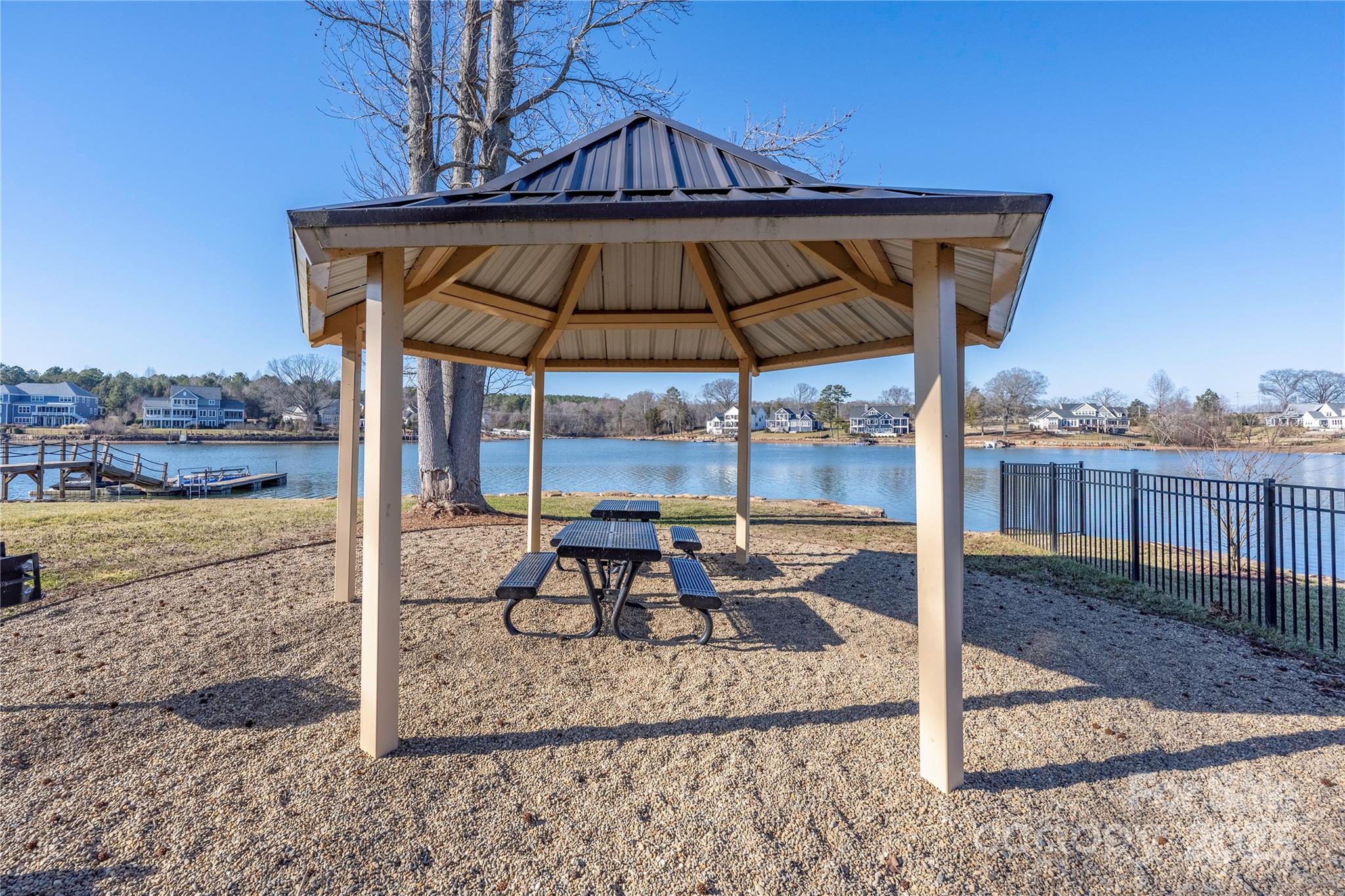 LakeWalk - Residential
