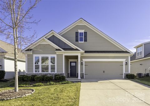 106 Chase Water Drive Mooresville NC 28117