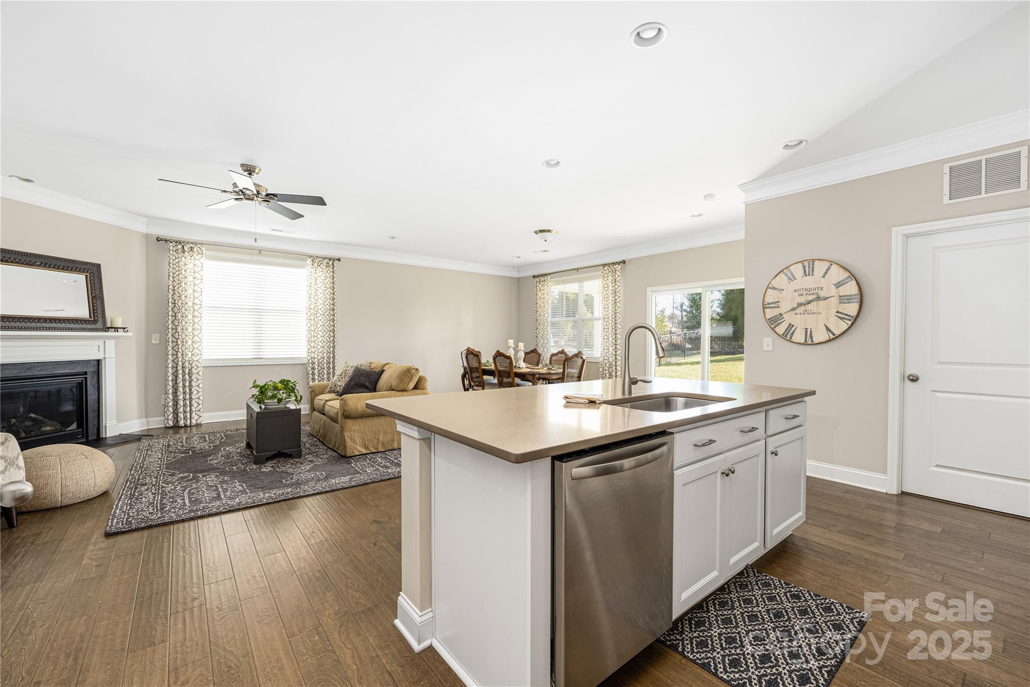 LakeWalk - Residential