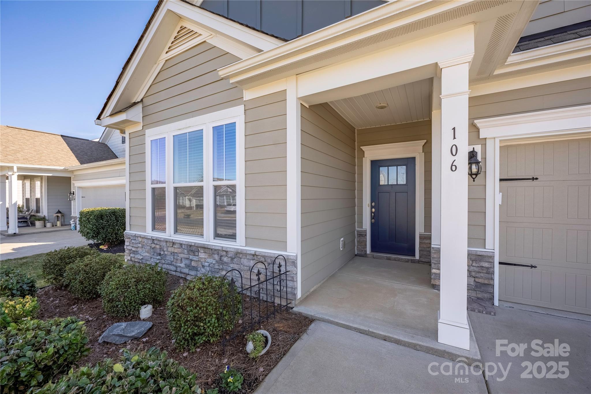LakeWalk - Residential