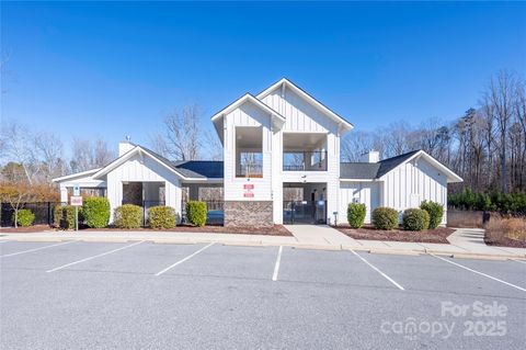 A home in Mooresville