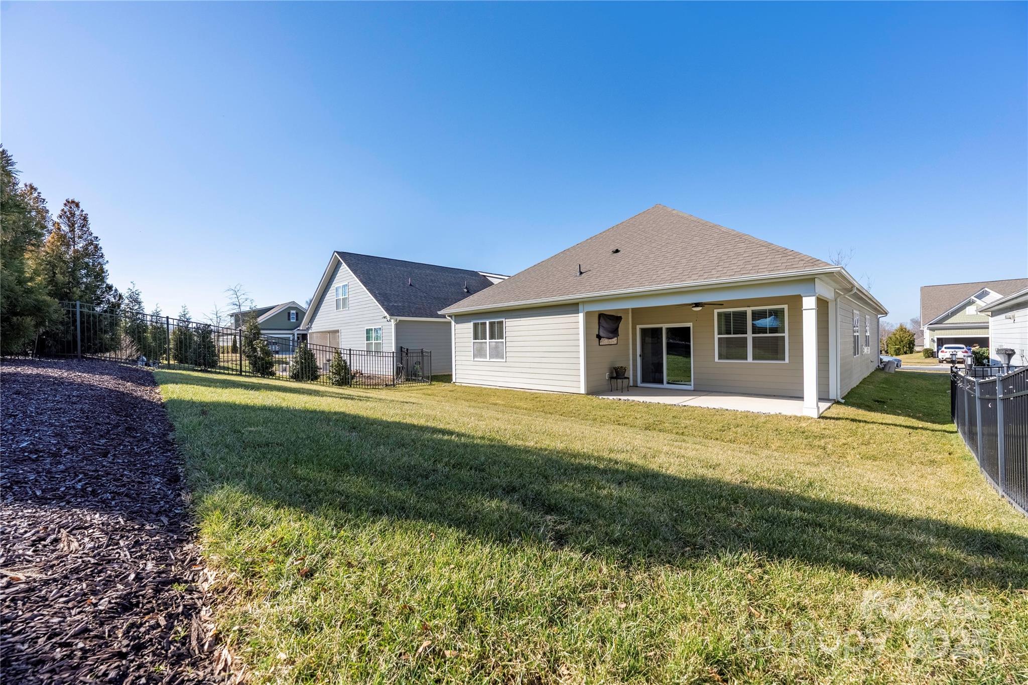 LakeWalk - Residential
