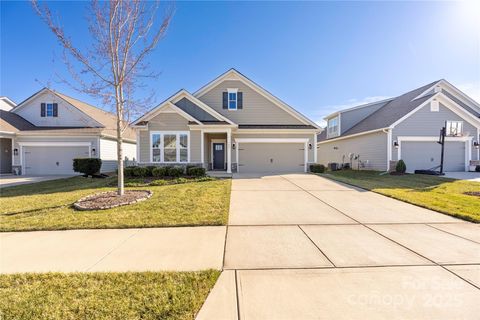 A home in Mooresville