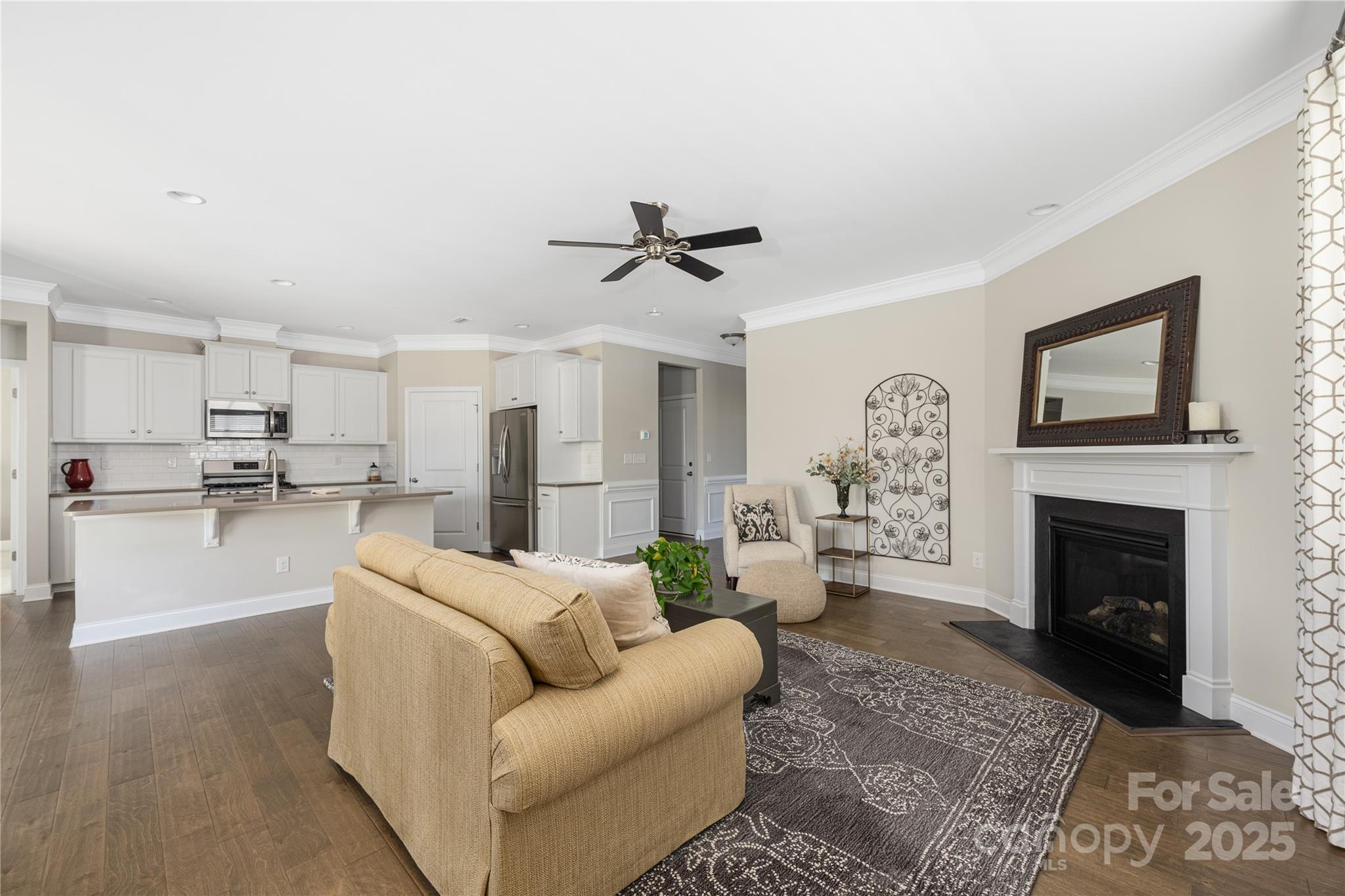 LakeWalk - Residential