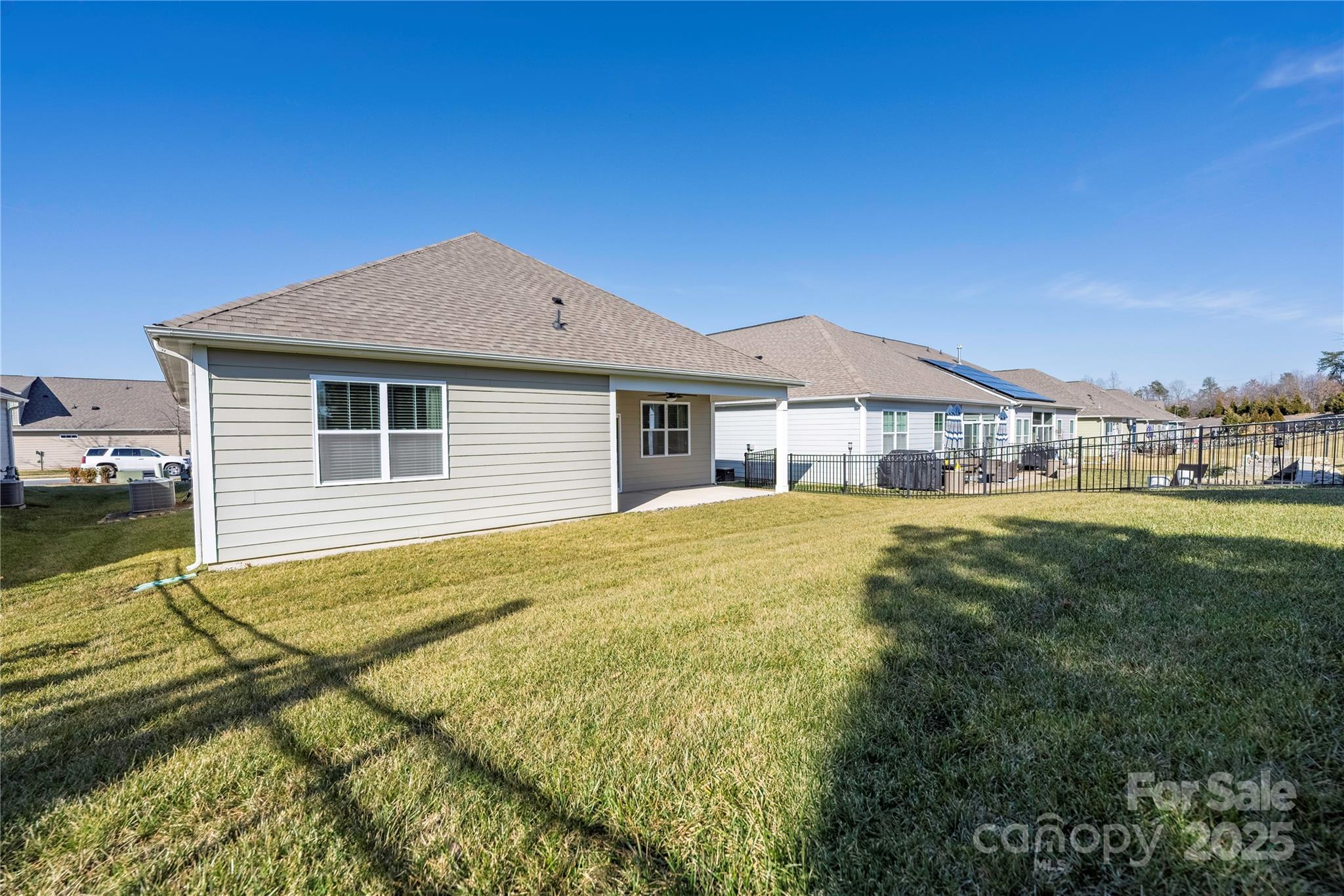 LakeWalk - Residential