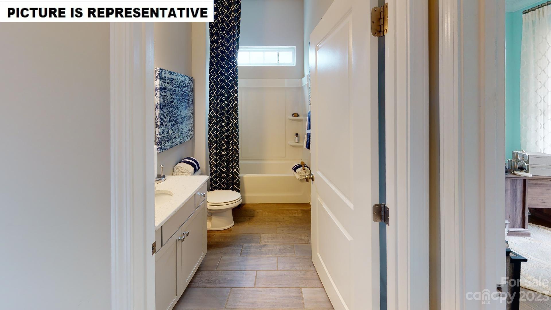 Brookside - Residential