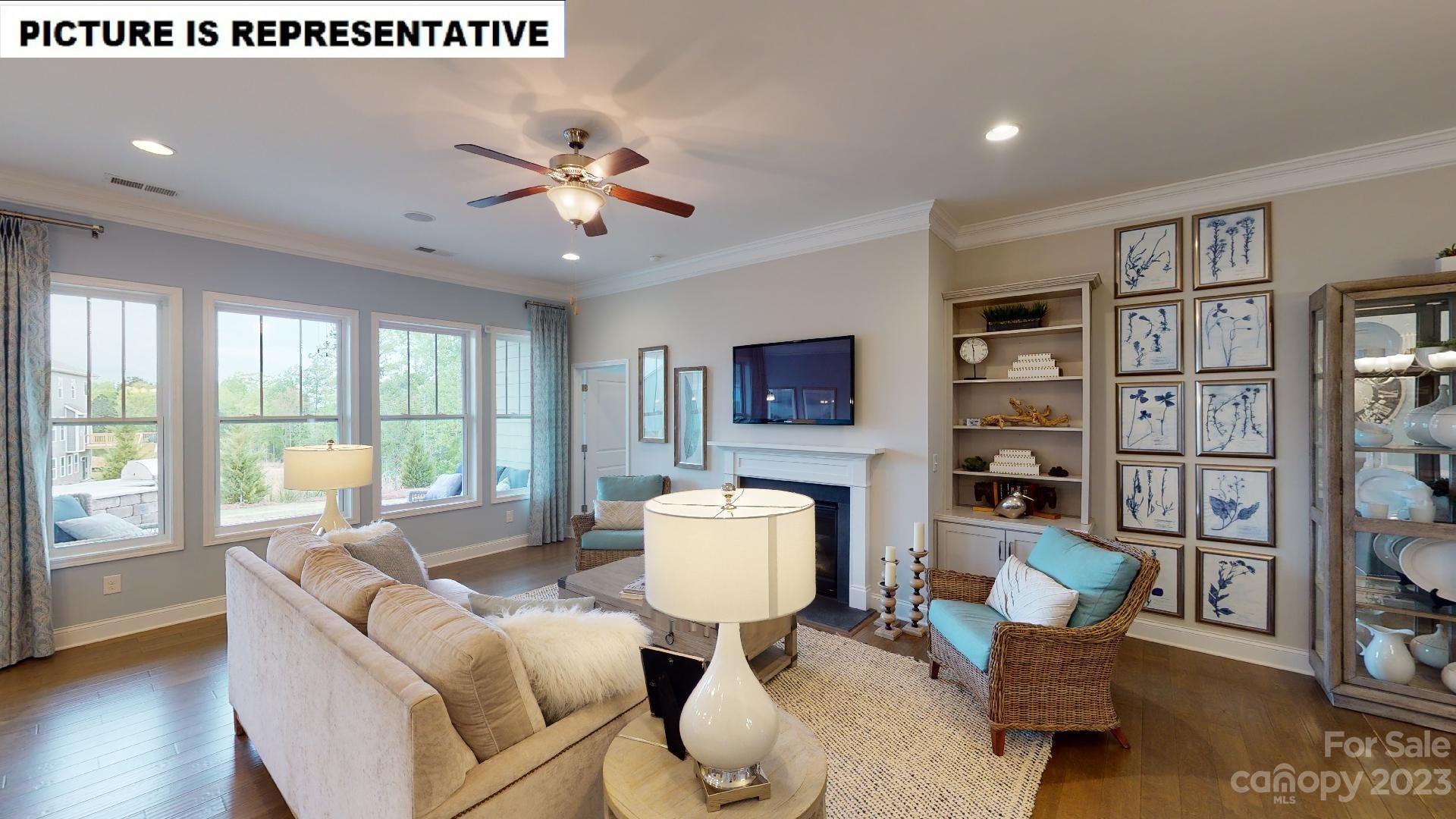 Brookside - Residential