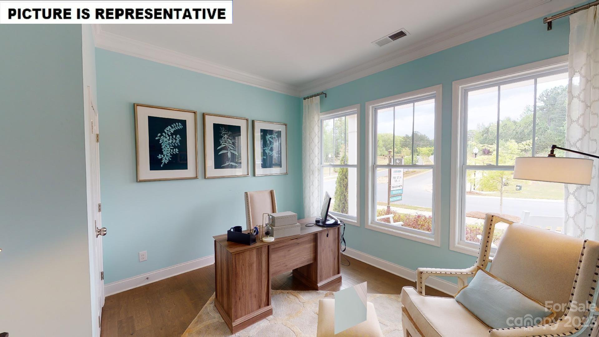 Brookside - Residential