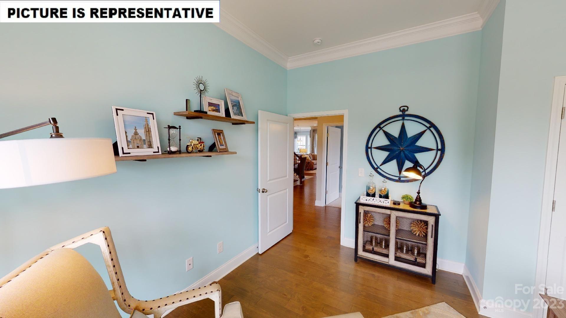 Brookside - Residential