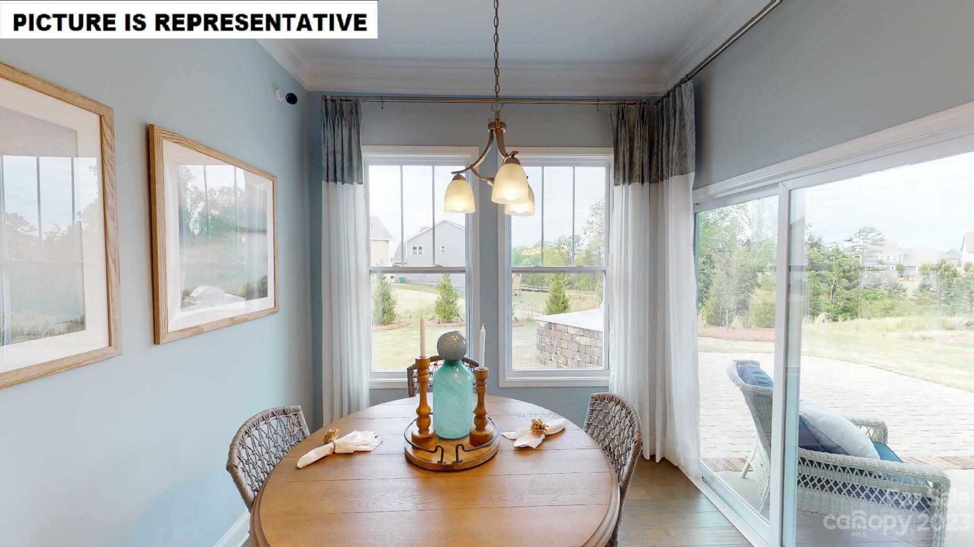 Brookside - Residential