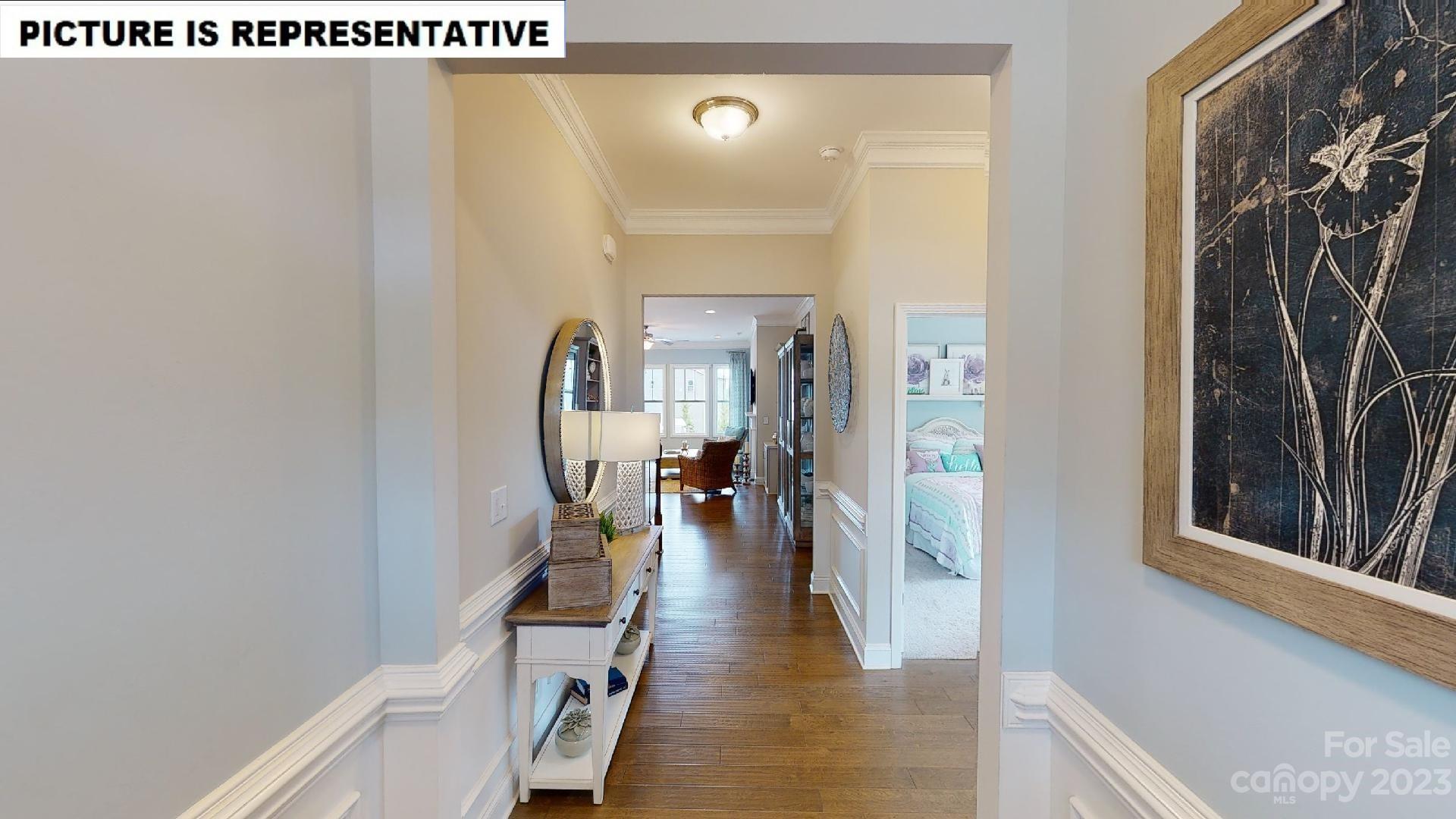 Brookside - Residential