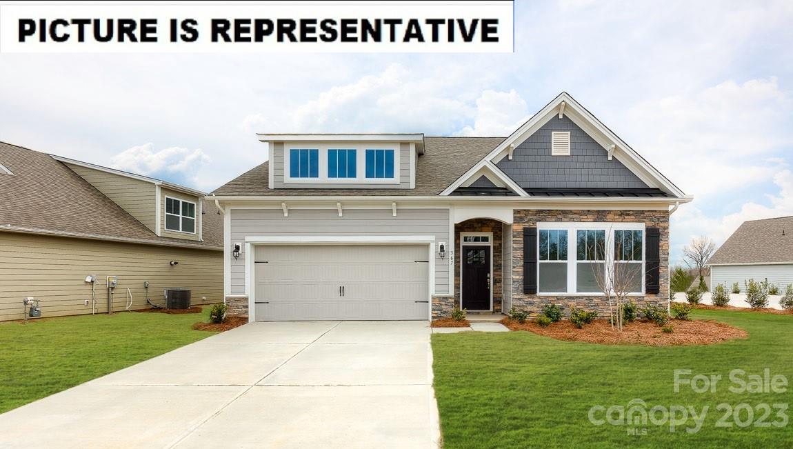 Brookside - Residential
