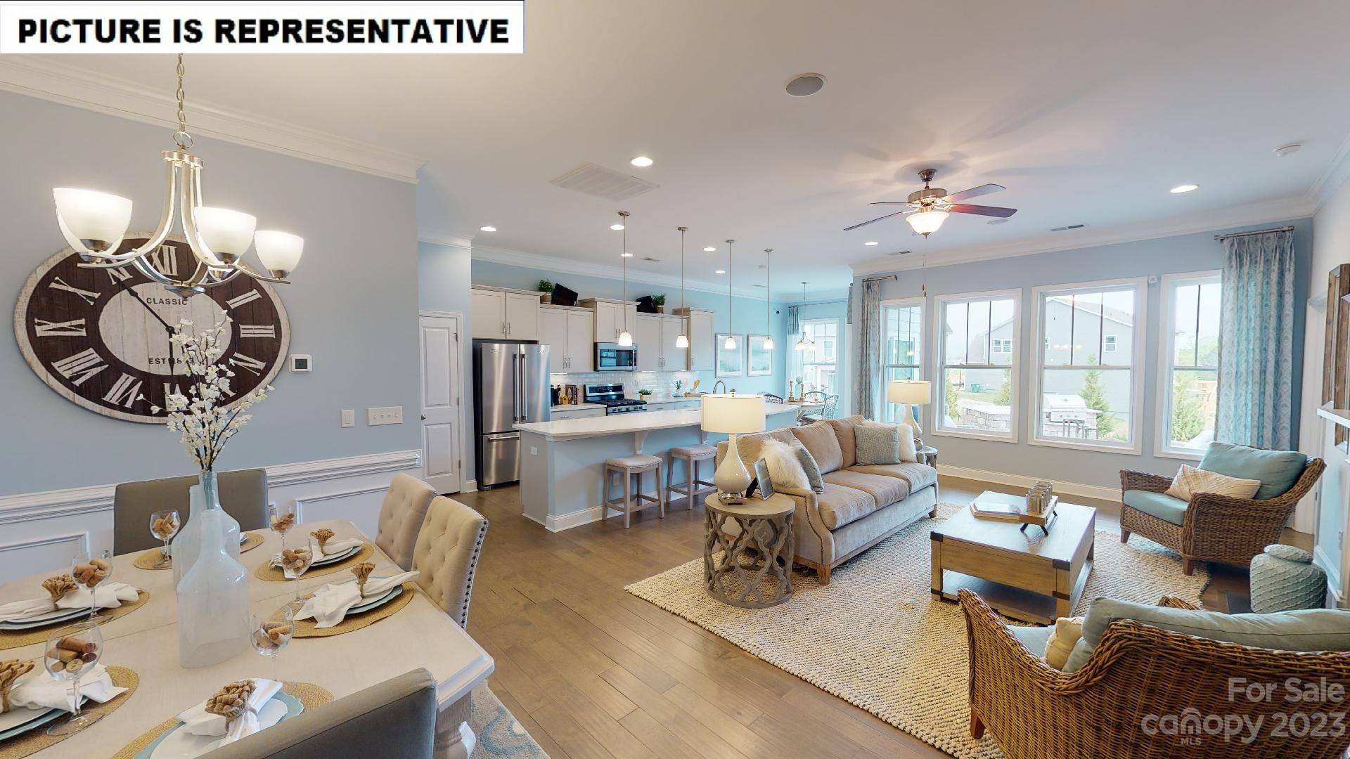 Brookside - Residential