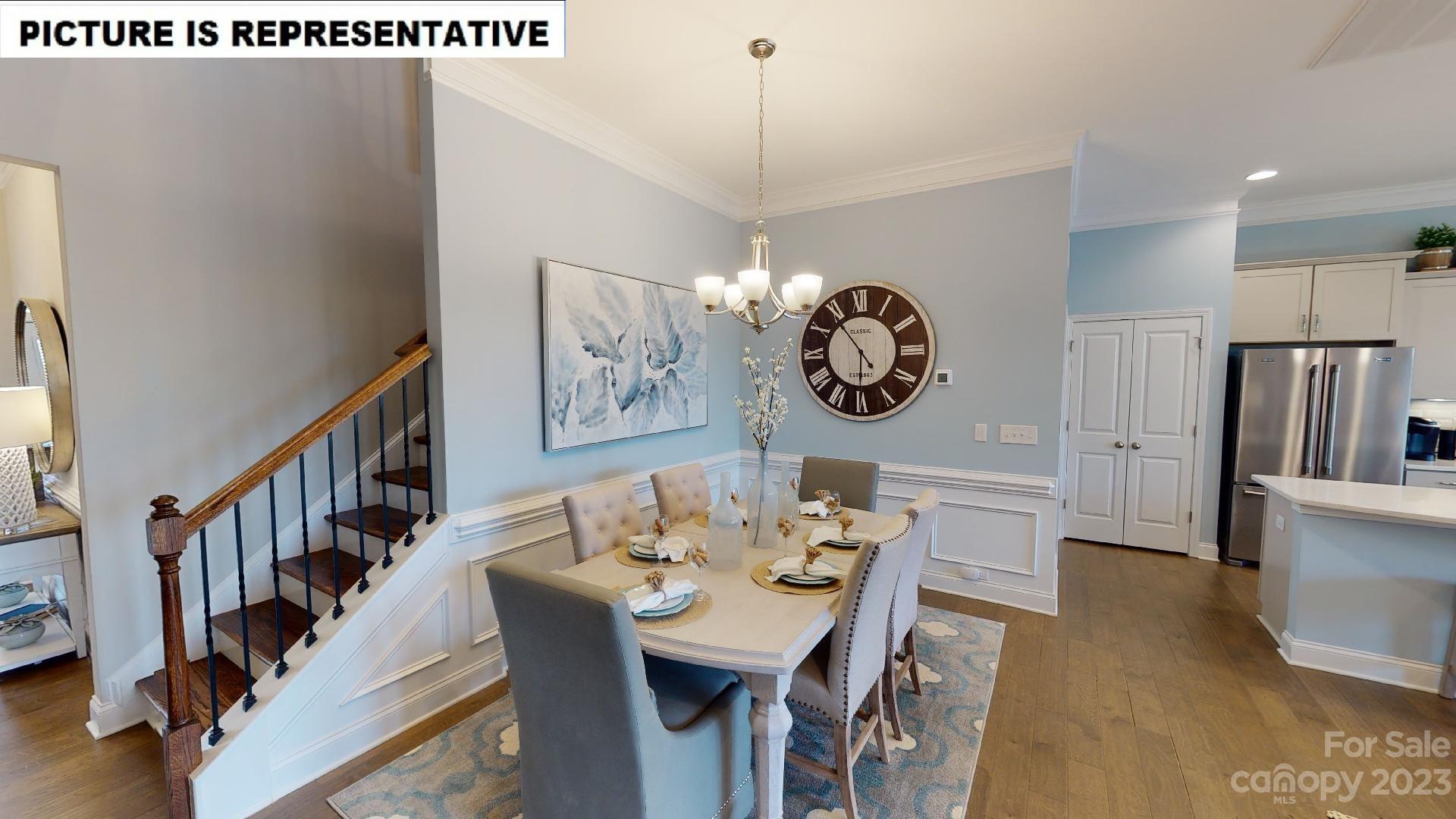 Brookside - Residential