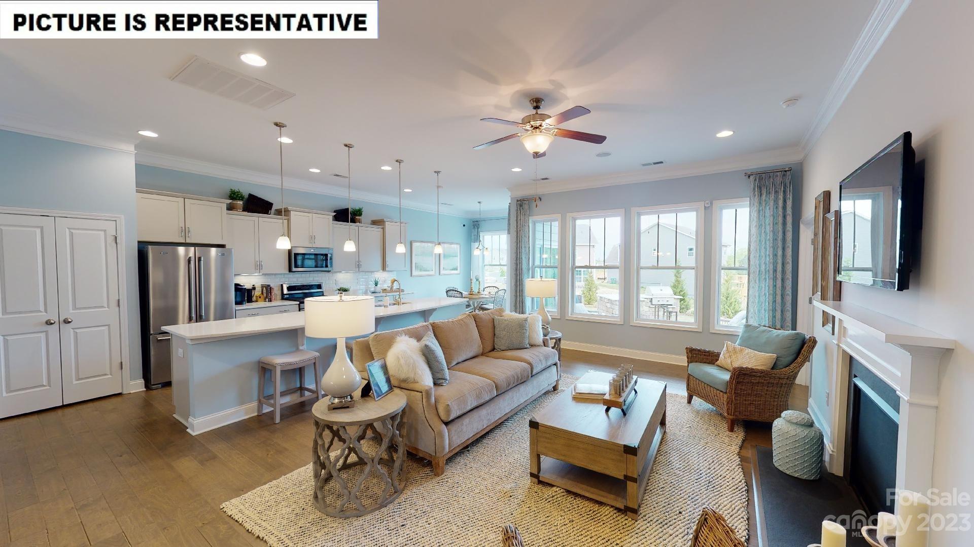 Brookside - Residential