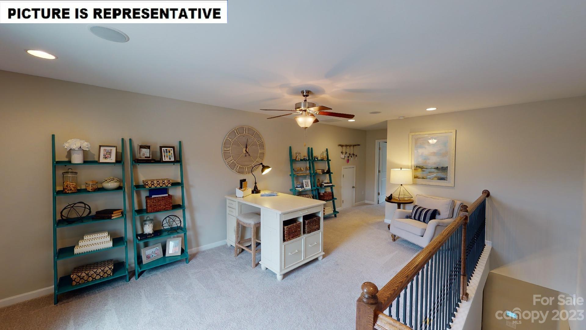 Brookside - Residential