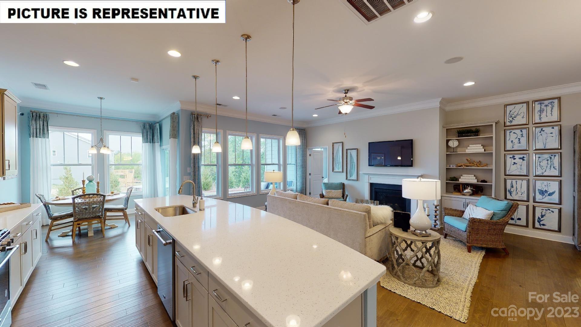 Brookside - Residential