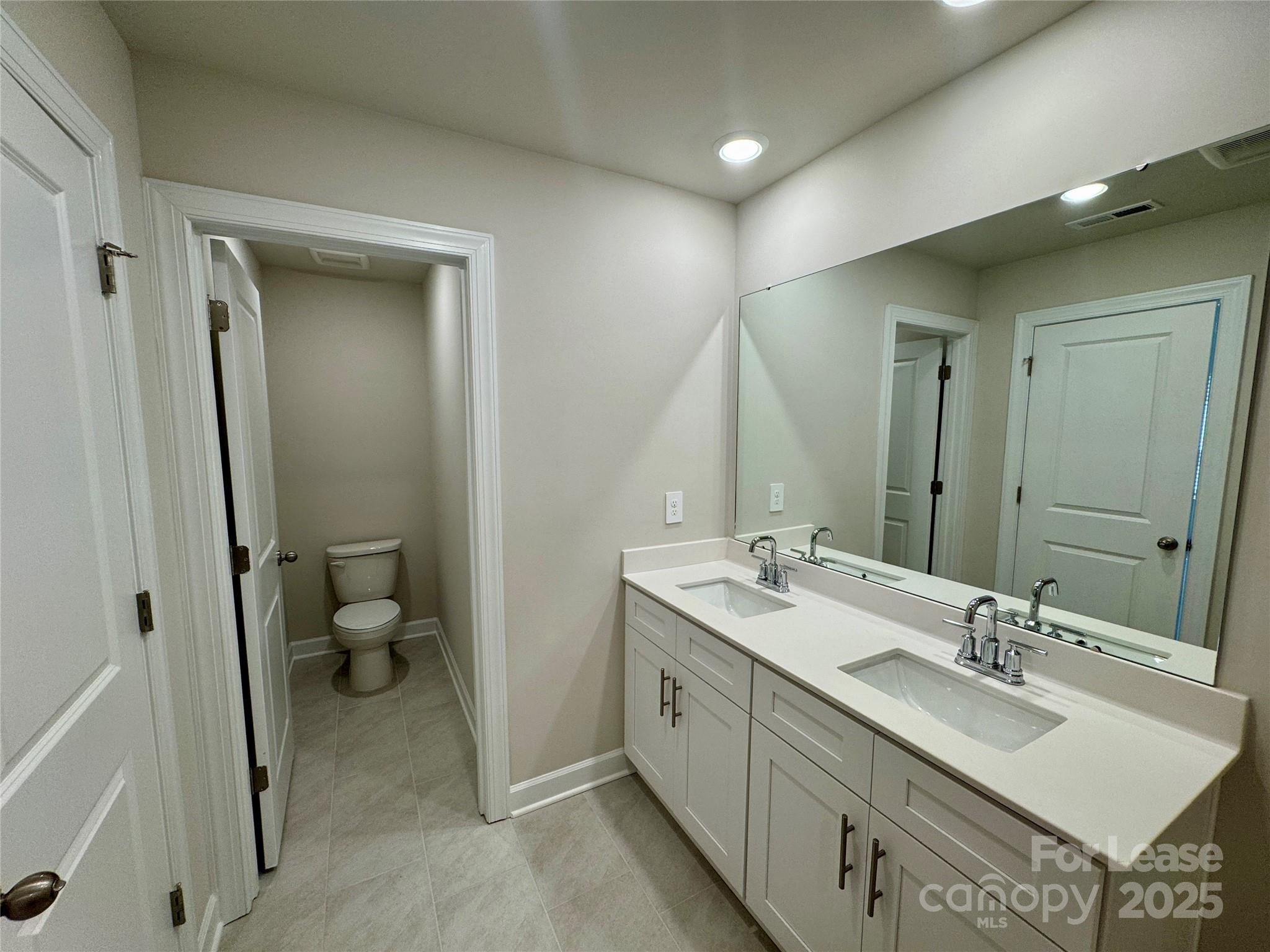 Braemar Village - Residential Lease