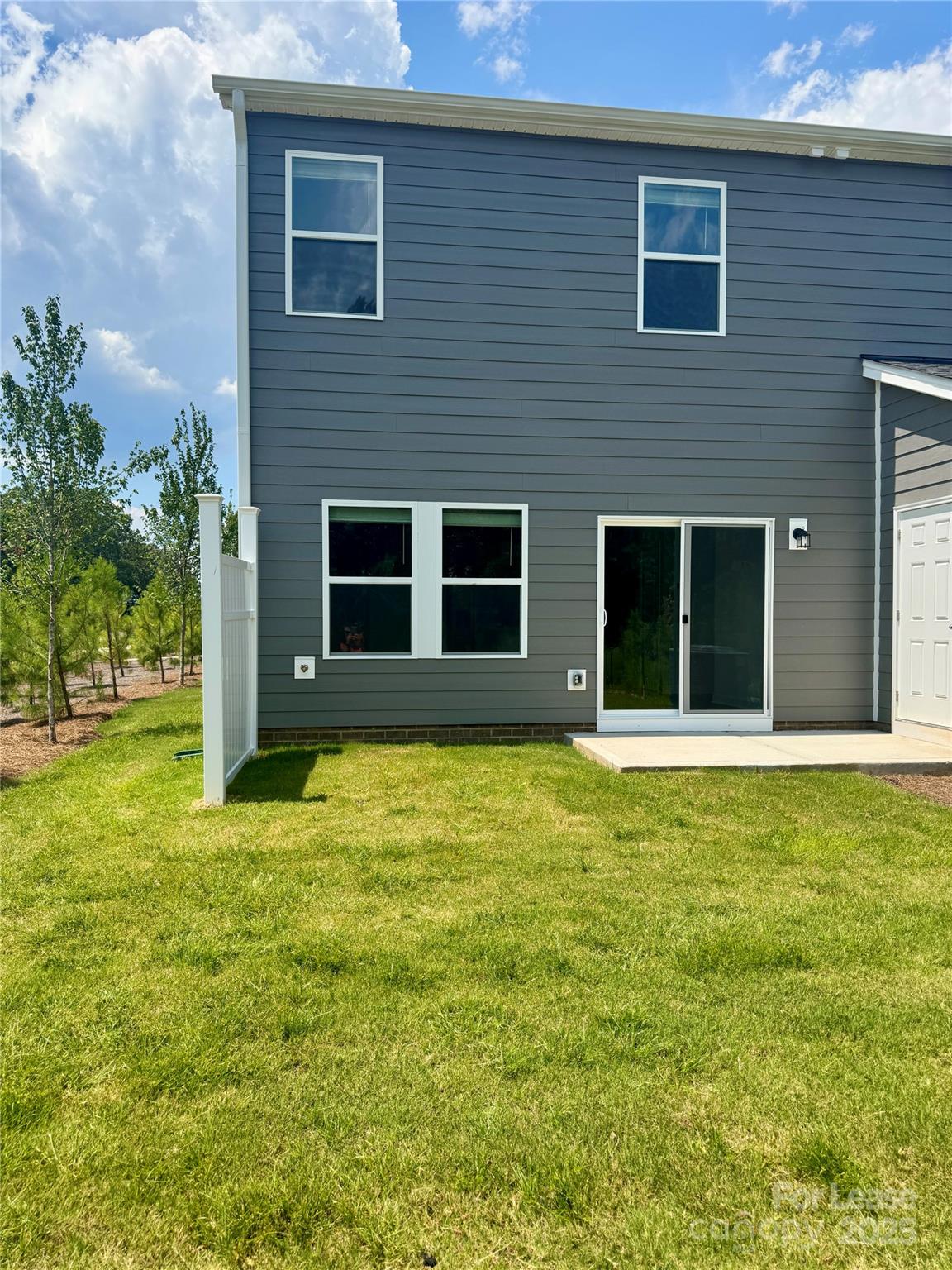 Braemar Village - Residential Lease