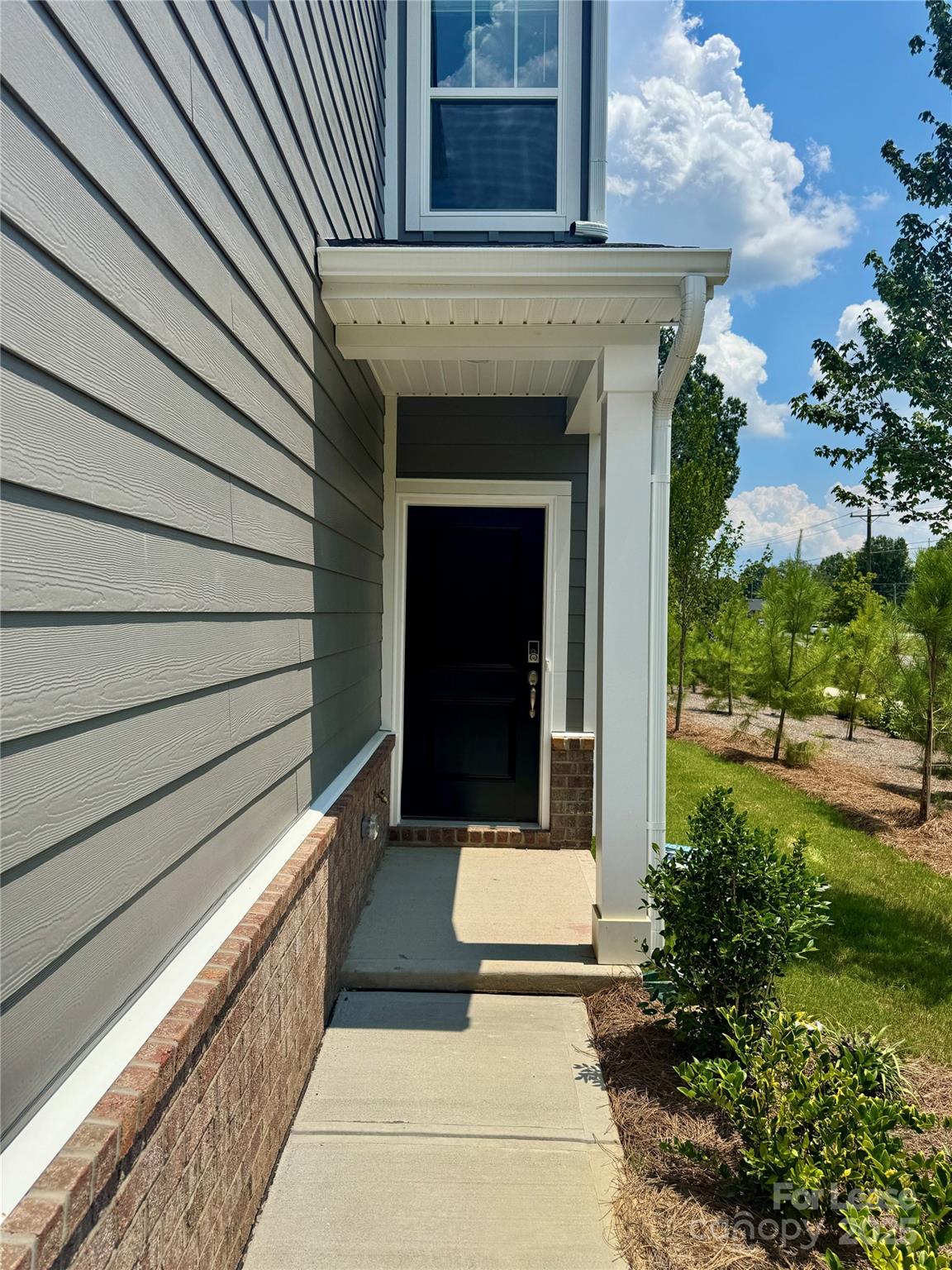 Braemar Village - Residential Lease