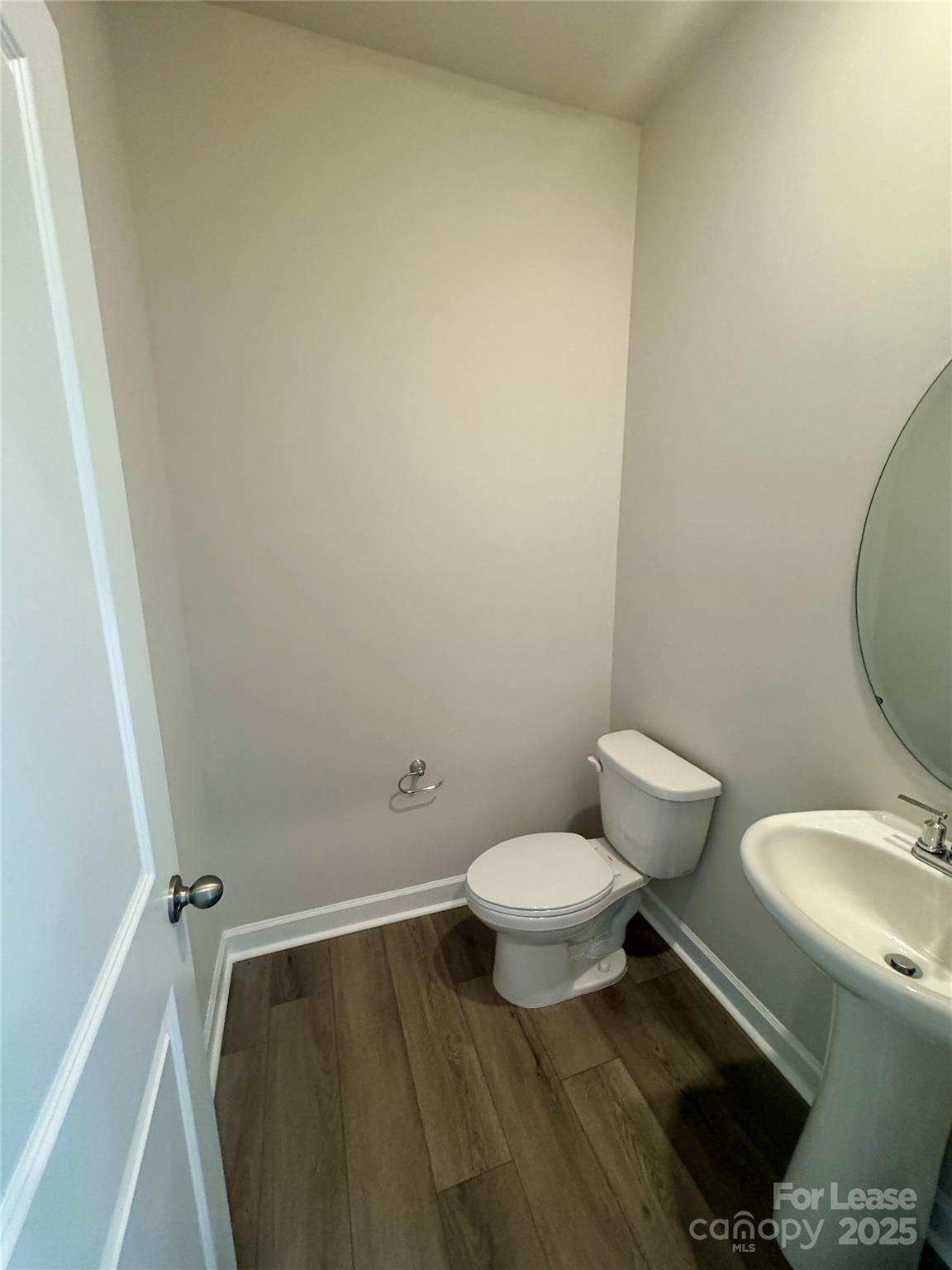 Braemar Village - Residential Lease