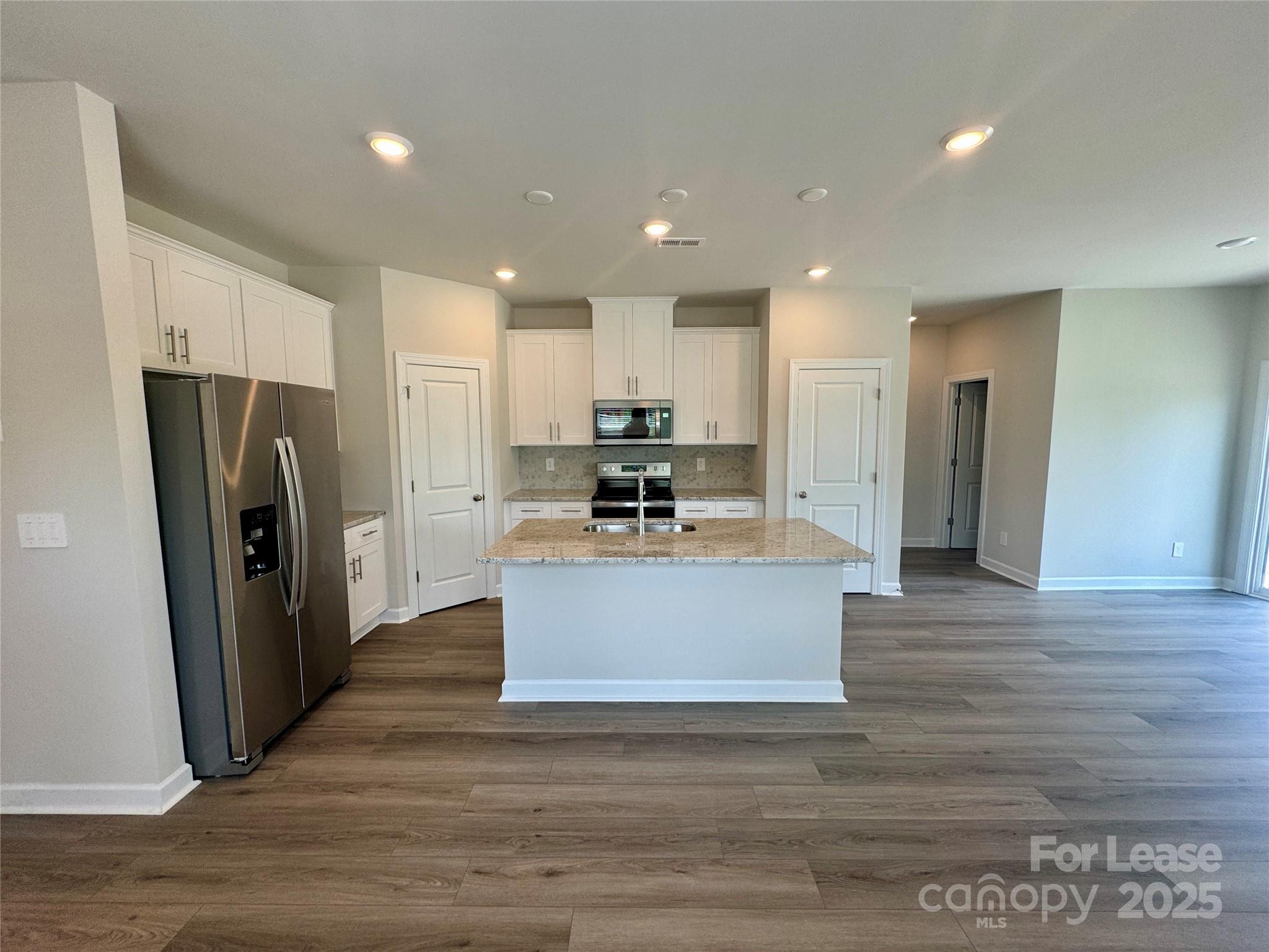 Braemar Village - Residential Lease