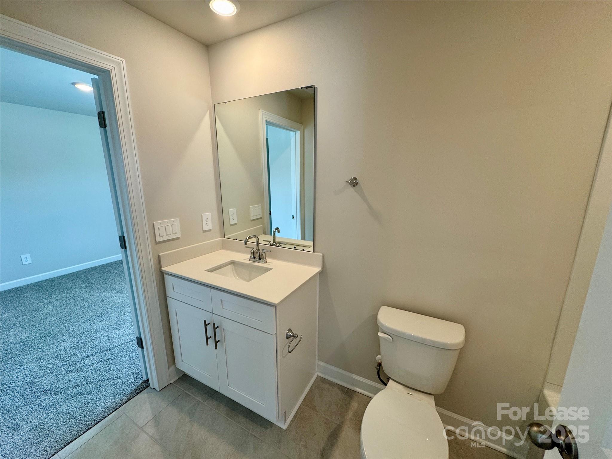 Braemar Village - Residential Lease