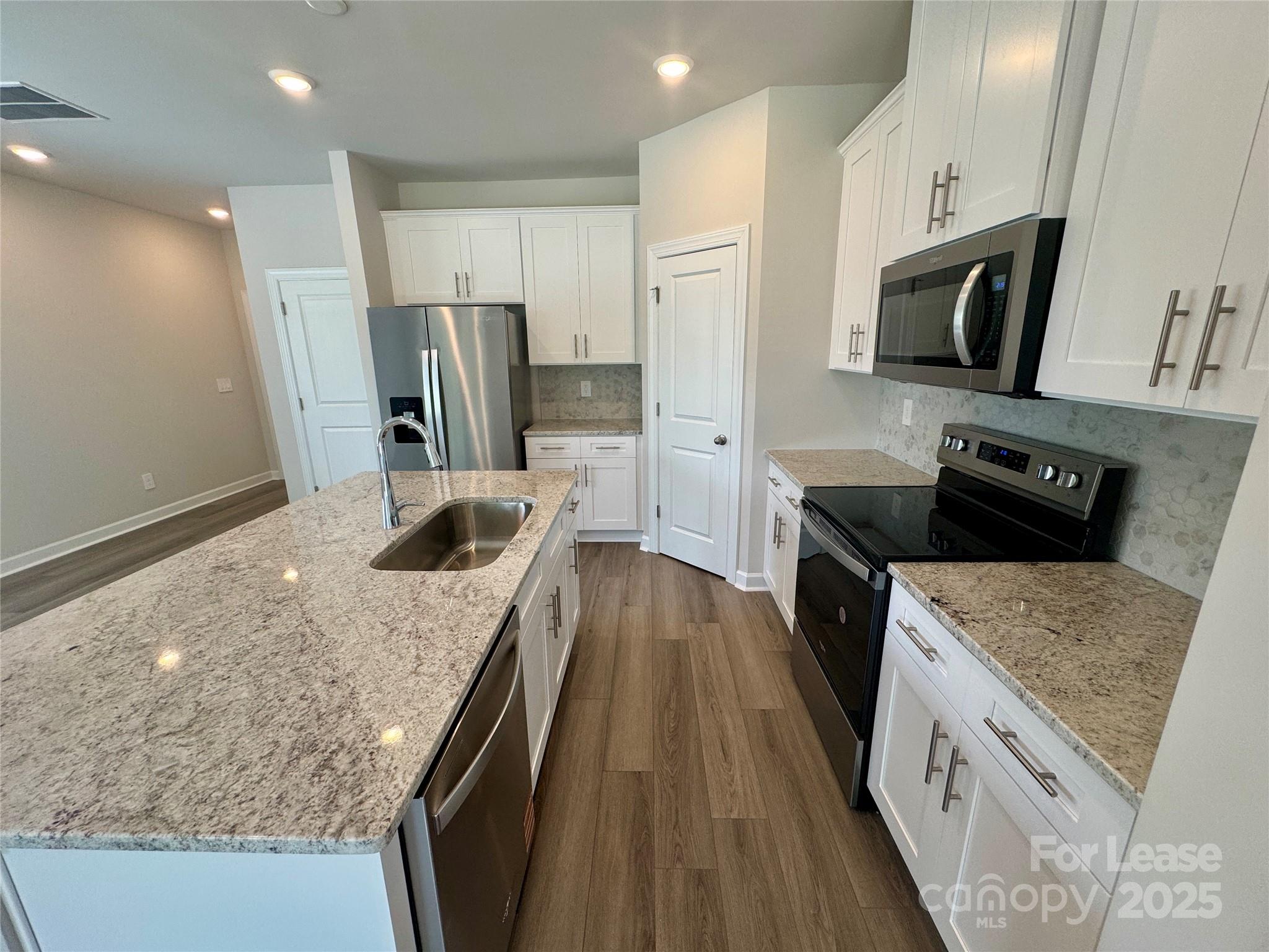 Braemar Village - Residential Lease