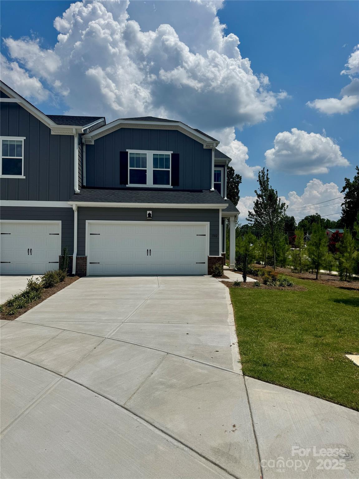 Braemar Village - Residential Lease