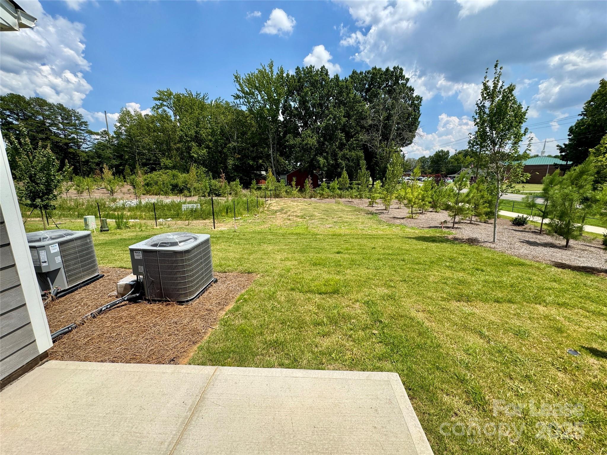 Braemar Village - Residential Lease